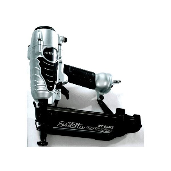 Metabo Hpt Nailer Finish 16Gauge 21/2In NT65M2SM Zoro